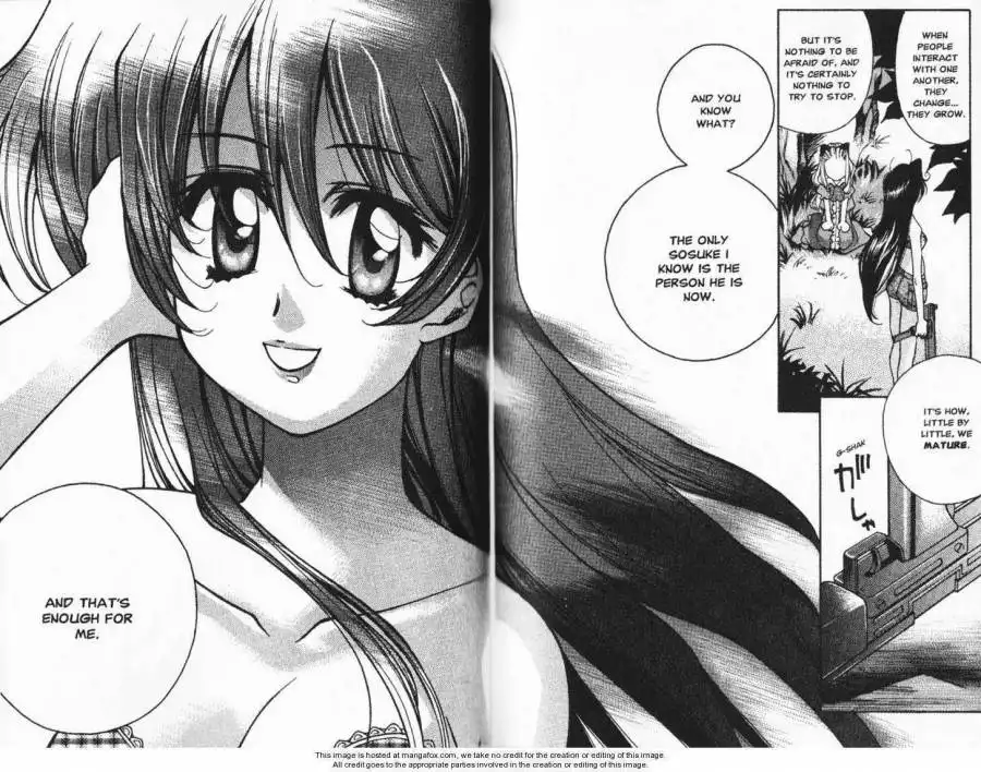 Full Metal Panic! Overload Chapter 18 15